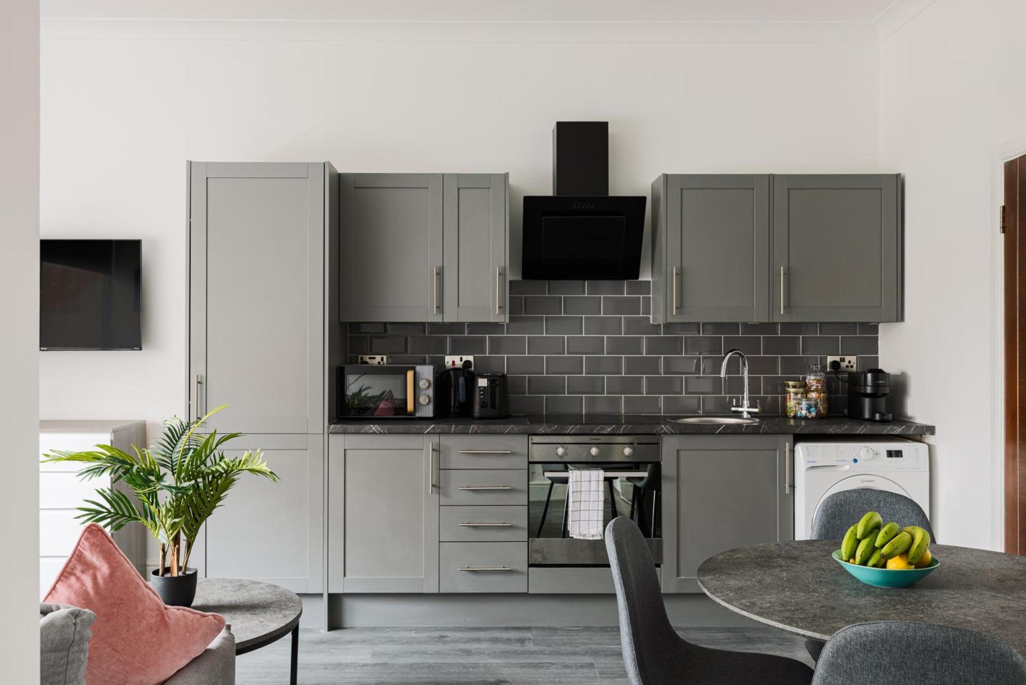 Edgware Road Apartments Londres Extérieur photo