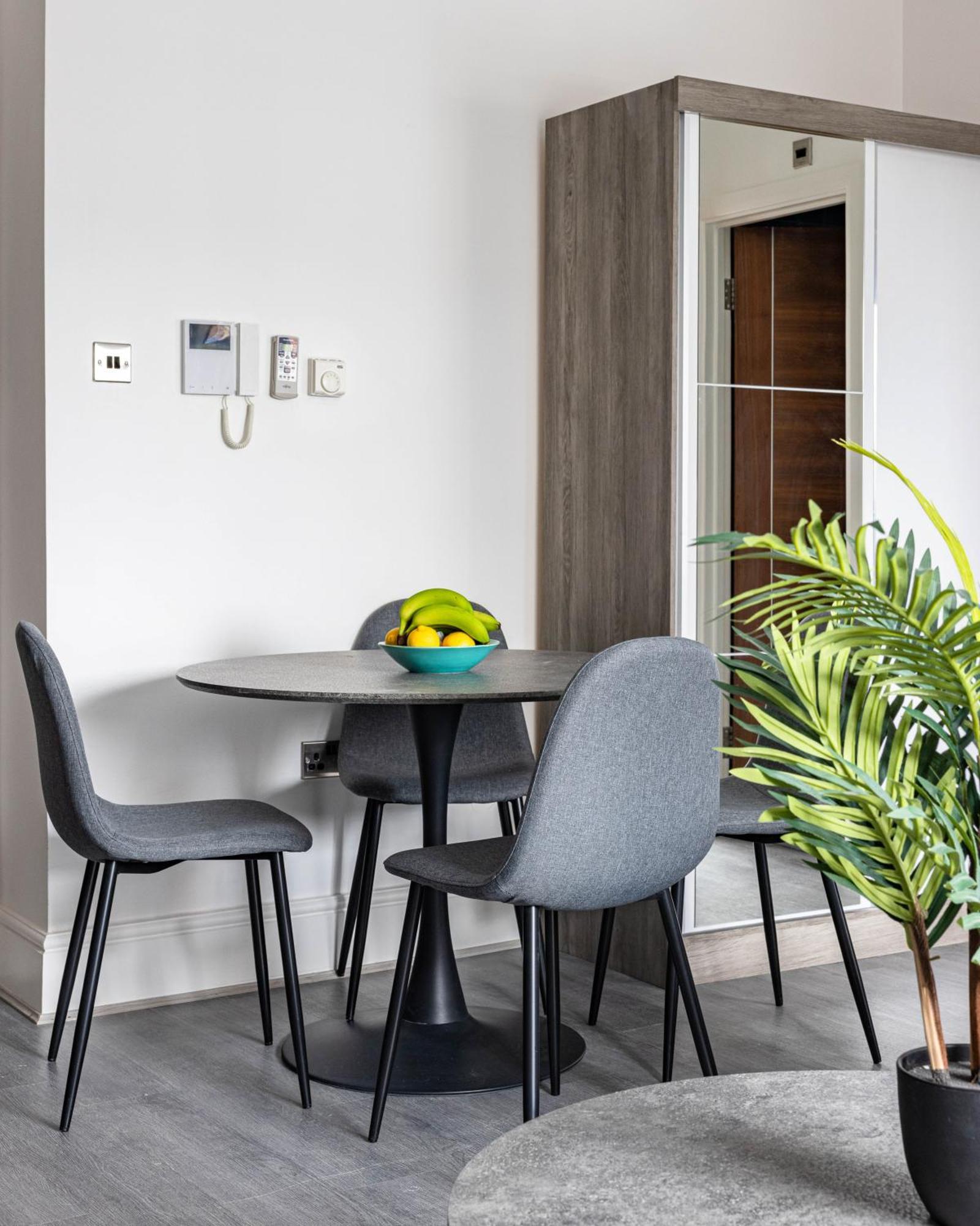 Edgware Road Apartments Londres Extérieur photo