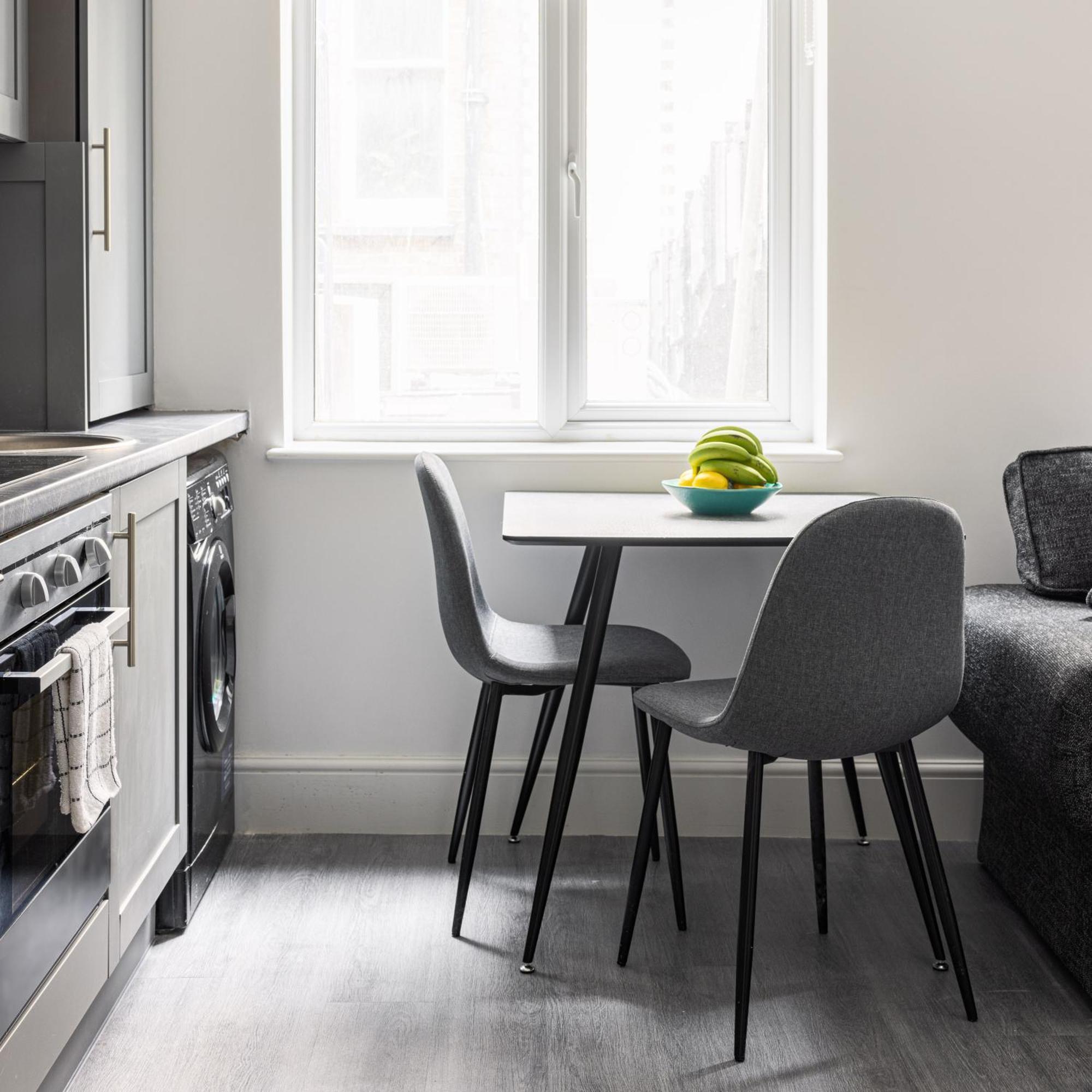 Edgware Road Apartments Londres Extérieur photo