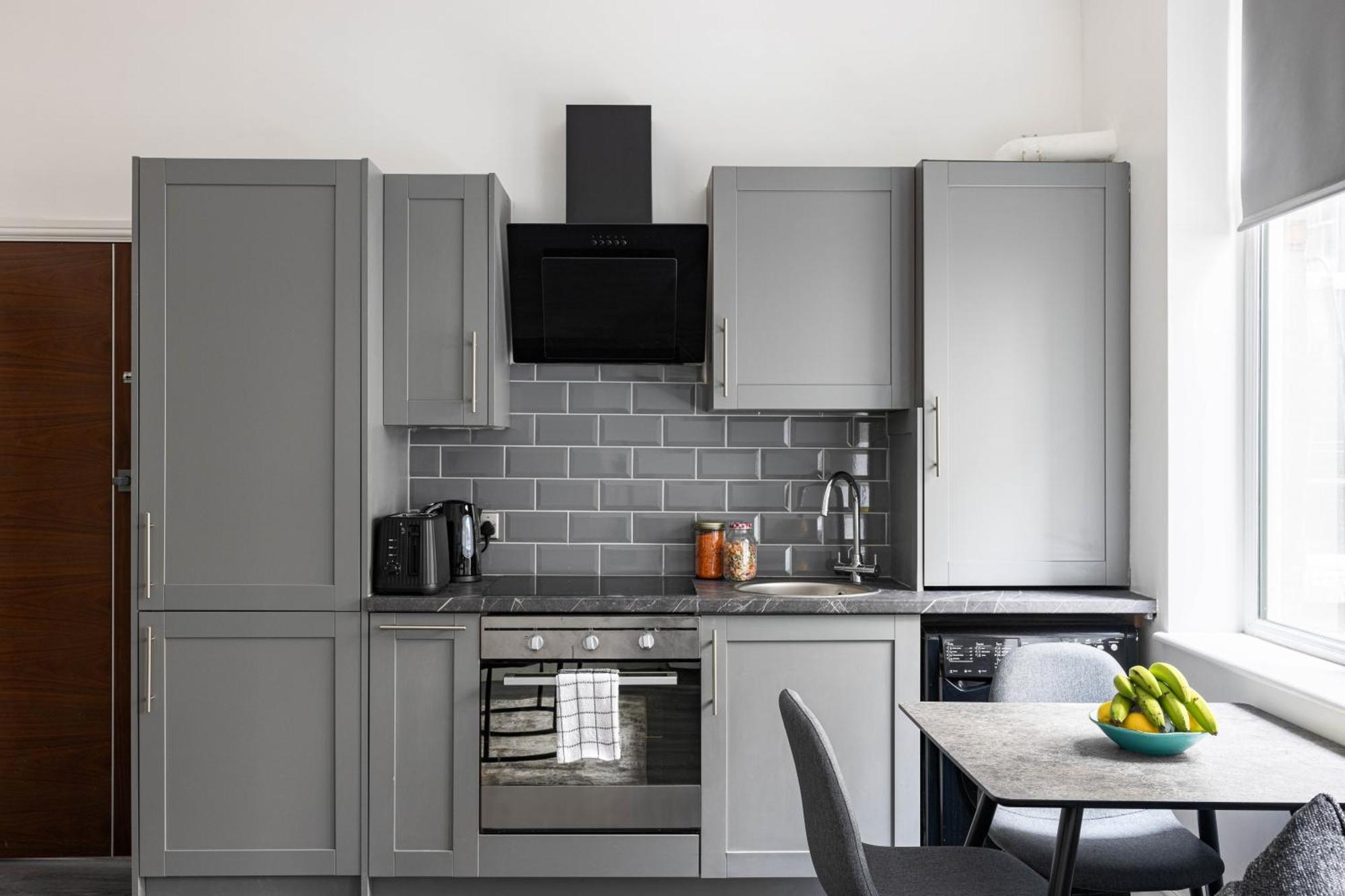 Edgware Road Apartments Londres Extérieur photo
