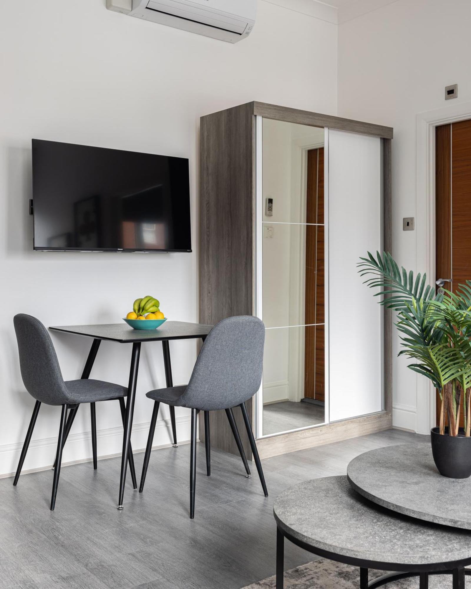 Edgware Road Apartments Londres Extérieur photo
